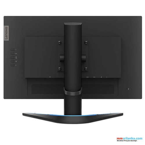 Lenovo G24-20 23.8" FHD Gaming Monitor (3Y)